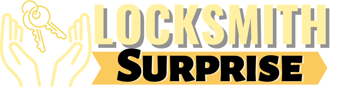 Locksmith Surprise AZ